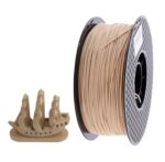 PLA Wooden
