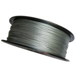 PLA Metal Silver - Image 2