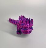 PLA Silk Tri-color-1 - Image 3