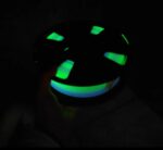 PLA Color Change by Light - Image 4