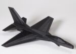PLA CF (Carbon Fiber) - Image 4