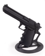 PLA CF (Carbon Fiber) - Image 2