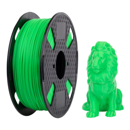 PLA Max Green